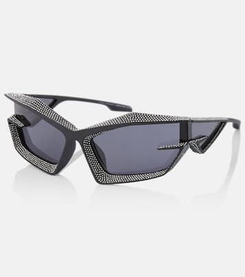 Occhiali da sole Giv Cut con cristalli | Givenchy