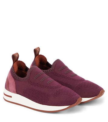 Baskets slip-on 360 LP | Loro Piana Kids