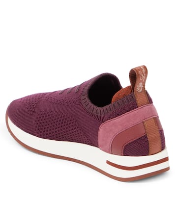 Baskets slip-on 360 LP | Loro Piana Kids