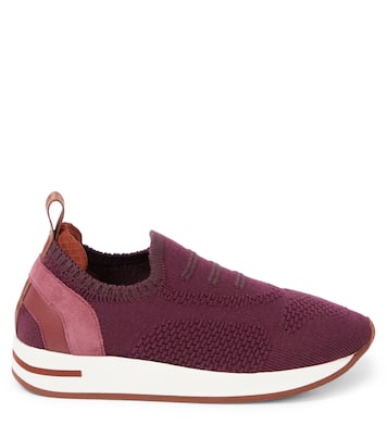Baskets slip-on 360 LP | Loro Piana Kids