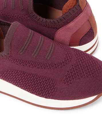 Baskets slip-on 360 LP | Loro Piana Kids