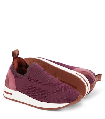 Baskets slip-on 360 LP | Loro Piana Kids