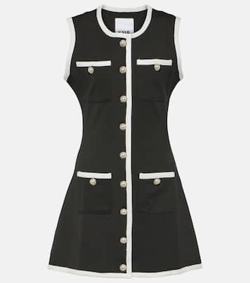 Grace knitted minidress | Same