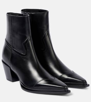 Botines Cece 60 de piel | Jimmy Choo