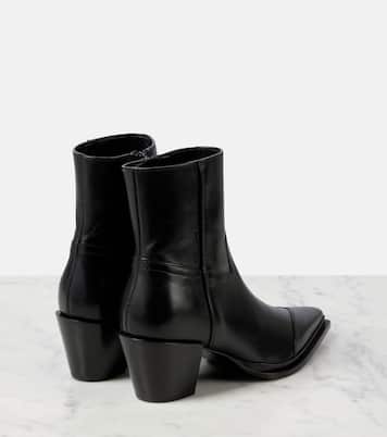 Botines Cece 60 de piel | Jimmy Choo