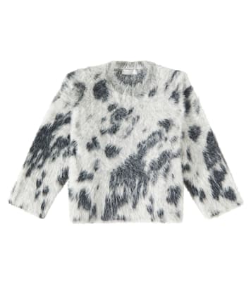 Jersey estampado | Stella McCartney Kids