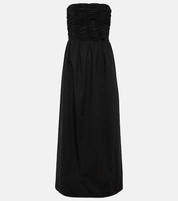 Midikleid Dominquez aus Baumwolle | Faithfull