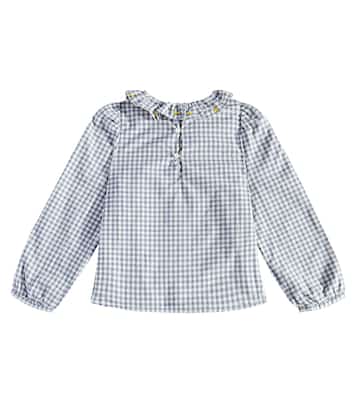 Top aus Baumwolle | Bonpoint