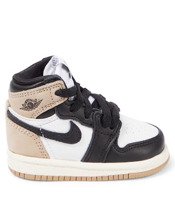Bébé – Baskets Jordan 1 Retro | Nike Kids