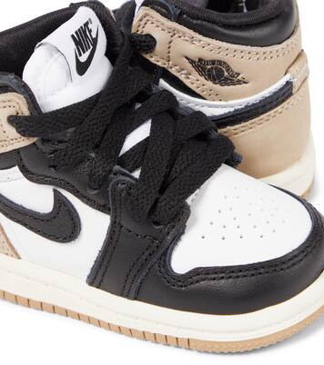 Bébé – Baskets Jordan 1 Retro | Nike Kids