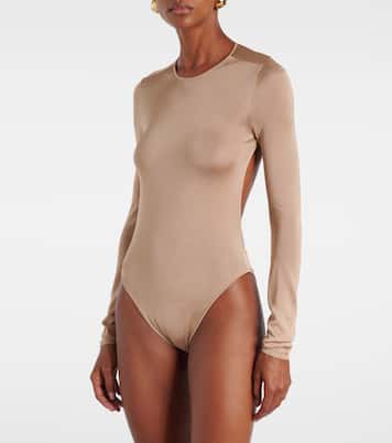 Body trasparente | Saint Laurent