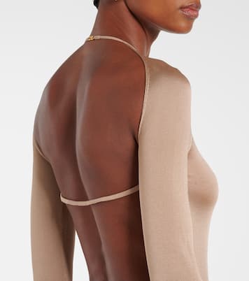 Body trasparente | Saint Laurent