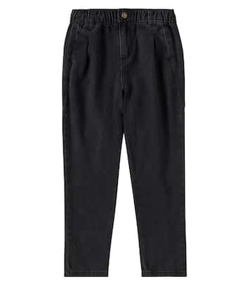 Jeans regular Zander | Rylee + Cru