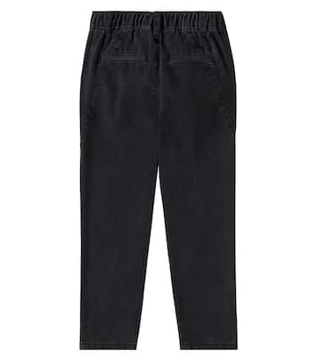 Jeans regular Zander | Rylee + Cru