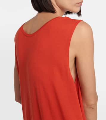 Maxikleid Gianna aus Kaschmir | The Row