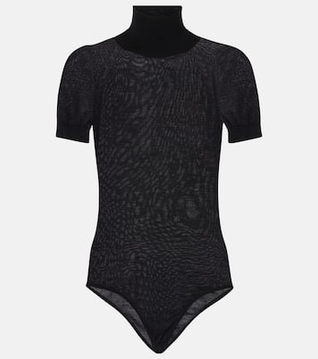 Body en laine | Alaïa