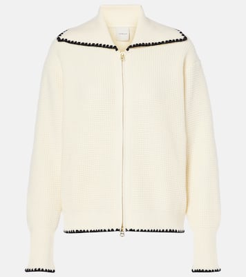 Cardigan Sibley | Varley
