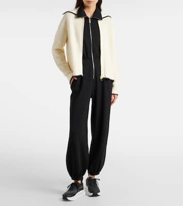 Cardigan Sibley | Varley