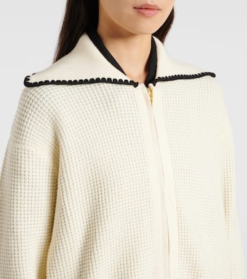 Cardigan Sibley | Varley