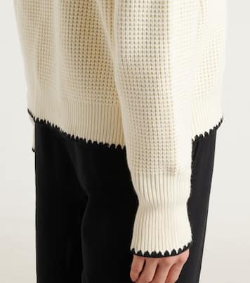 Cardigan Sibley | Varley