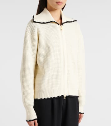 Cardigan Sibley | Varley