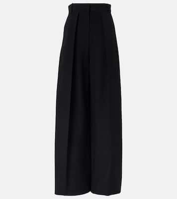 Weite High-Rise-Hose Maris | Khaite