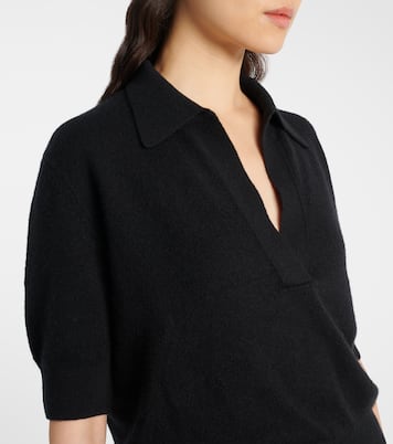 Polopullover Shrunked Jo | Khaite