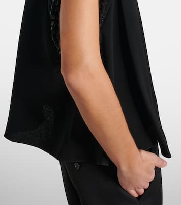 Top Lenia con paillettes | Isabel Marant