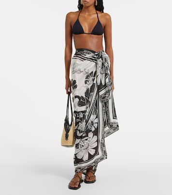 Pareo estampado | Farm Rio