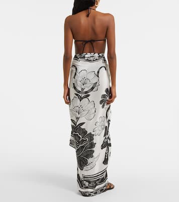 Pareo estampado | Farm Rio