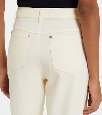 Weite Hose Grayson | Staud