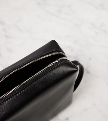 Borsa a tracolla Regent in pelle | The Row