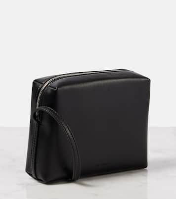 Borsa a tracolla Regent in pelle | The Row