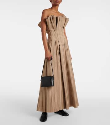 Borsa a tracolla Regent in pelle | The Row