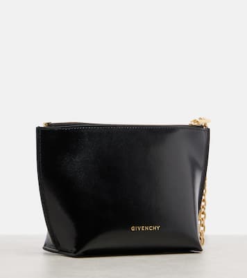 4G Liquid S号皮革手拿包 | Givenchy