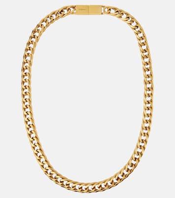 Fine Ceinture chain belt | Saint Laurent