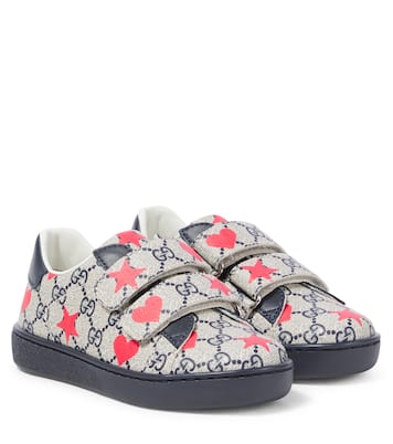 Baskets GG imprimées | Gucci Kids