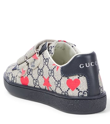 Baskets GG imprimées | Gucci Kids