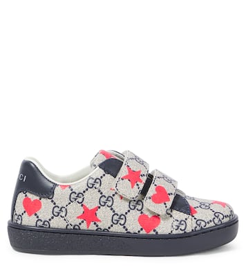 Baskets GG imprimées | Gucci Kids