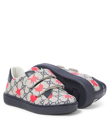 Baskets GG imprimées | Gucci Kids