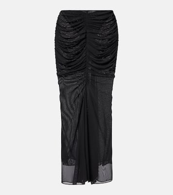 Jupe longue | Mugler