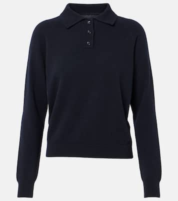 Polo en laine | Maison Margiela