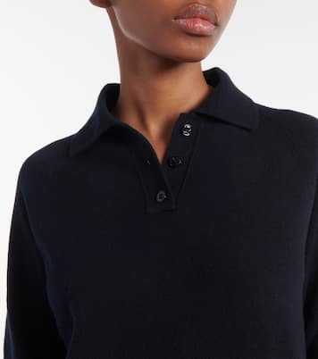 Polo en laine | Maison Margiela