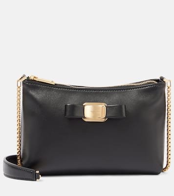 Borsa a tracolla Mini in pelle | Ferragamo