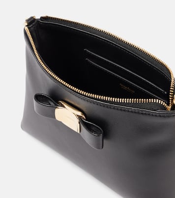 Borsa a tracolla Mini in pelle | Ferragamo