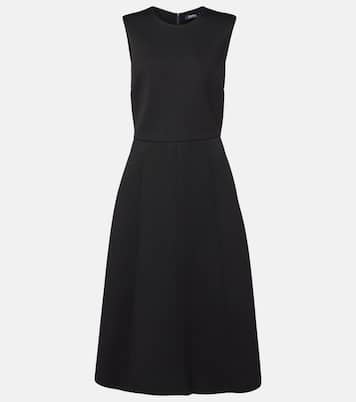 Abito midi Zigote in jersey | 'S Max Mara