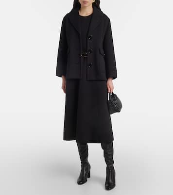 Abito midi Zigote in jersey | 'S Max Mara