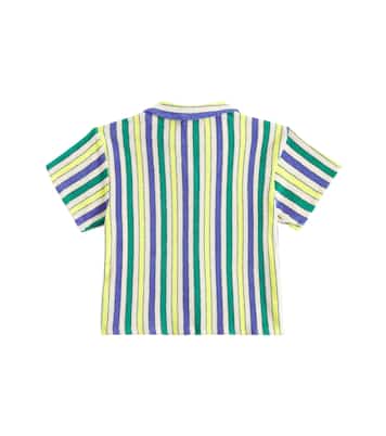 Hemd aus Frottee | Bobo Choses