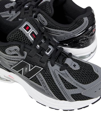 Sneakers 1906 in mesh | New Balance Kids