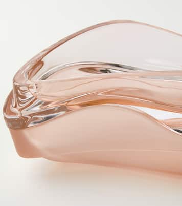 Set di 2 vassoi decorativi Plex | Zaha Hadid Design